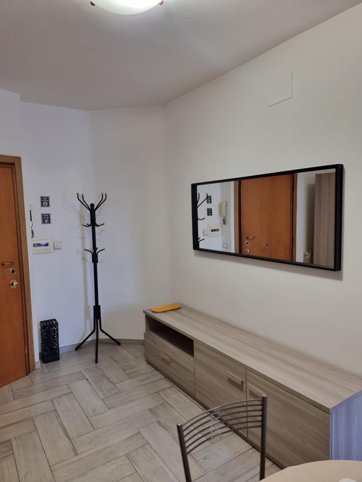 Loftiense Roma Vila Exterior foto